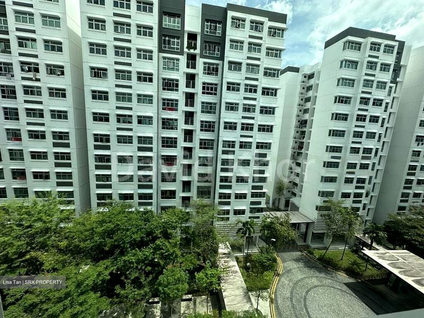 Blk 651 Nee Soon Central View (Yishun), HDB 4 Rooms #480586651